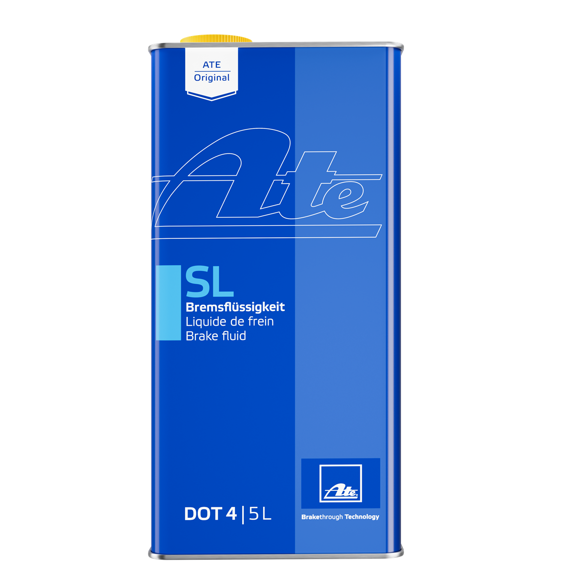 ATE Bremsflüssigkeit SL (DOT 4)