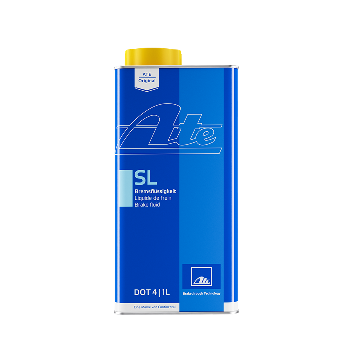ATE Bremsflüssigkeit SL (DOT 4)