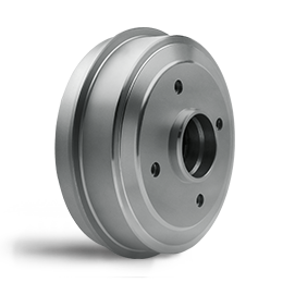 Drum brakes