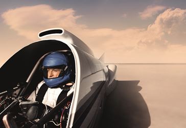 ATE Brakethrough Technology