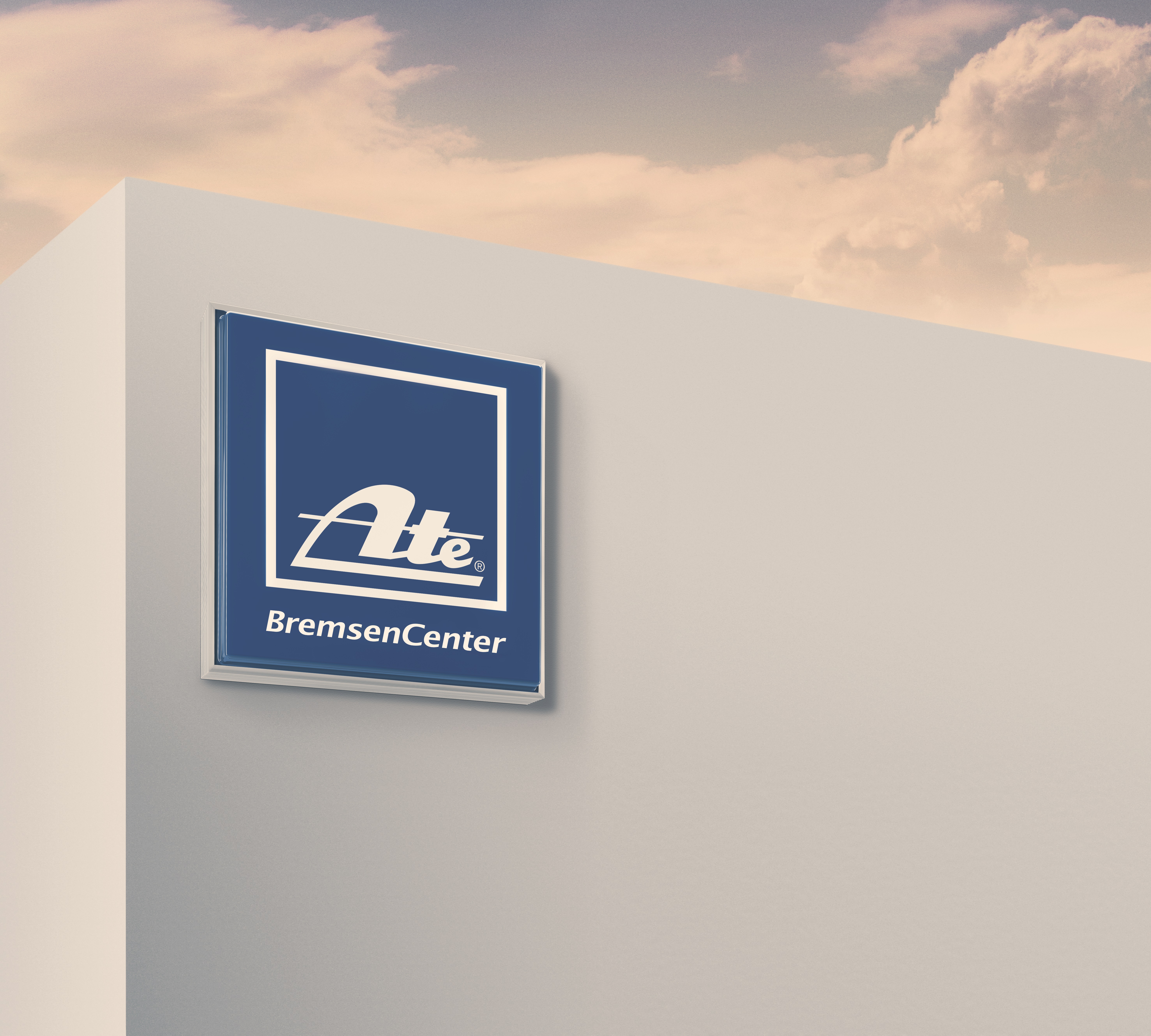 ATE BremsenCenter – Vertrauen Sie auf die Experten