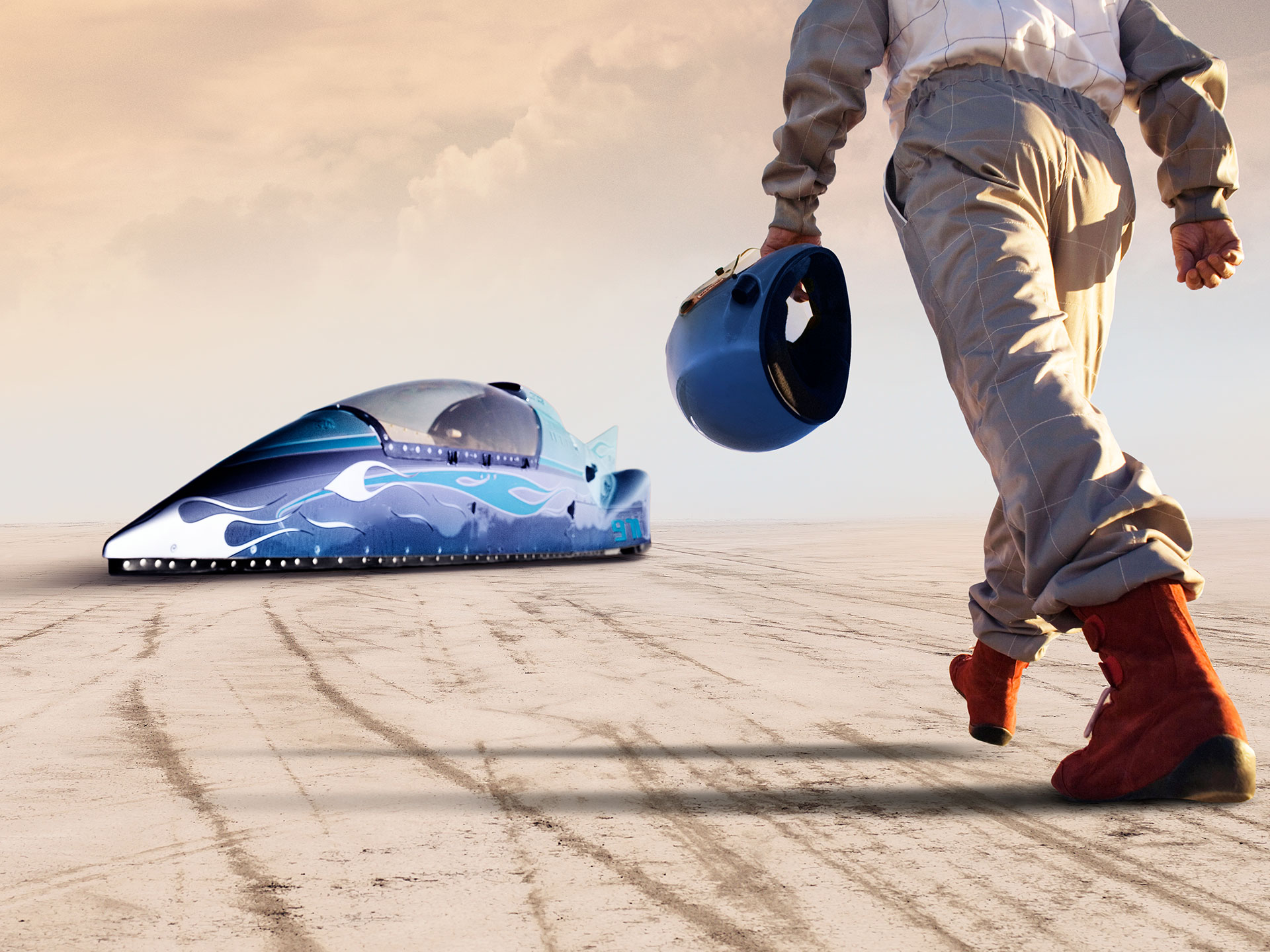 Kleinserien & Spezialfahrzeuge