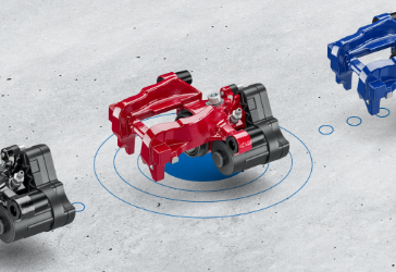 Elektrische Parkbremsen