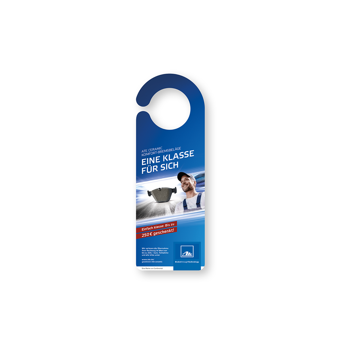 6770 ATE Ceramic Herbstkampagne 2023 Klasse Fuer Sich B2B Websites ATE Aktionsseite RZ01 6