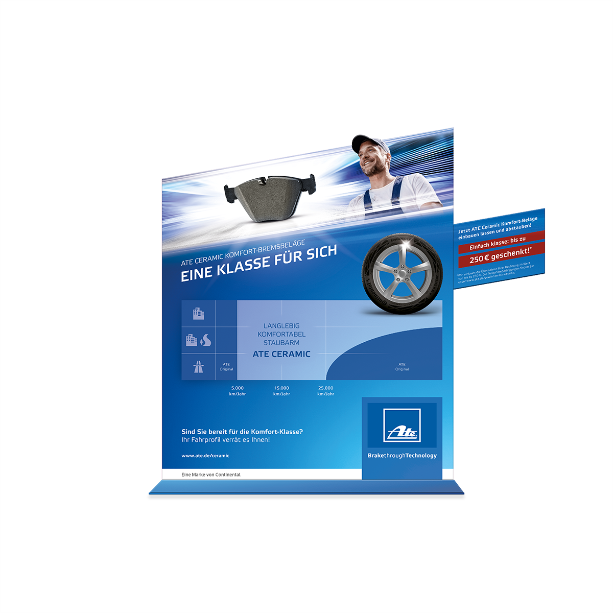 6770 ATE Ceramic Herbstkampagne 2023 Klasse Fuer Sich B2B Websites ATE Aktionsseite RZ01 8