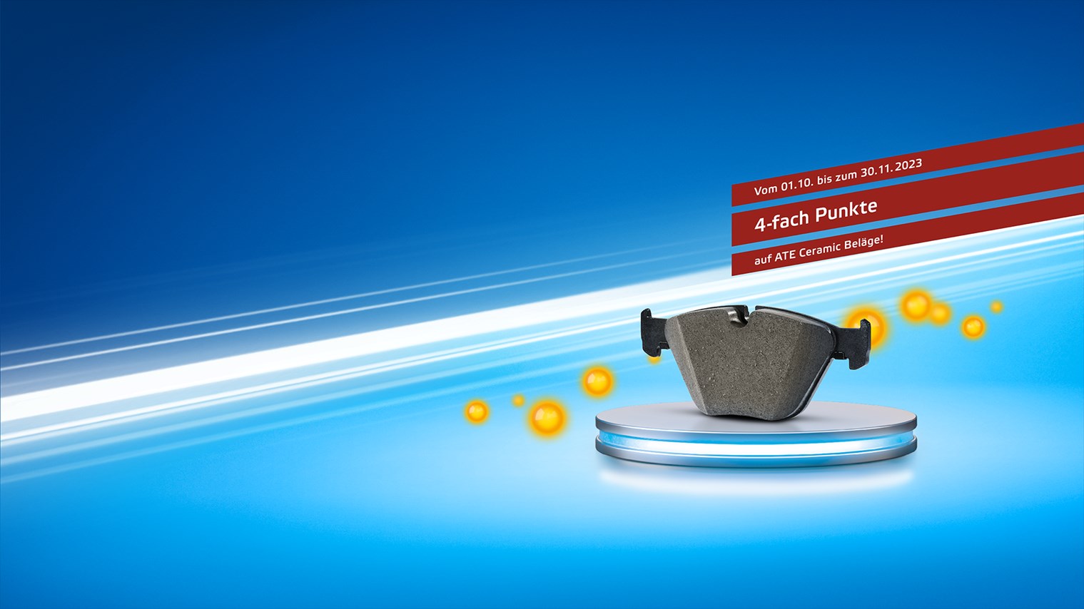 ATE Brakethrough Technology