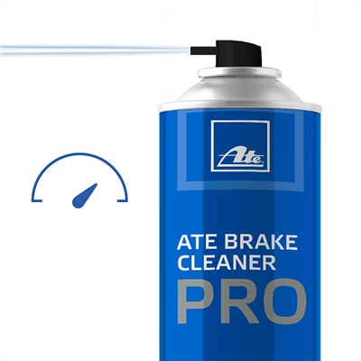 ATE Brake Cleaner PRO