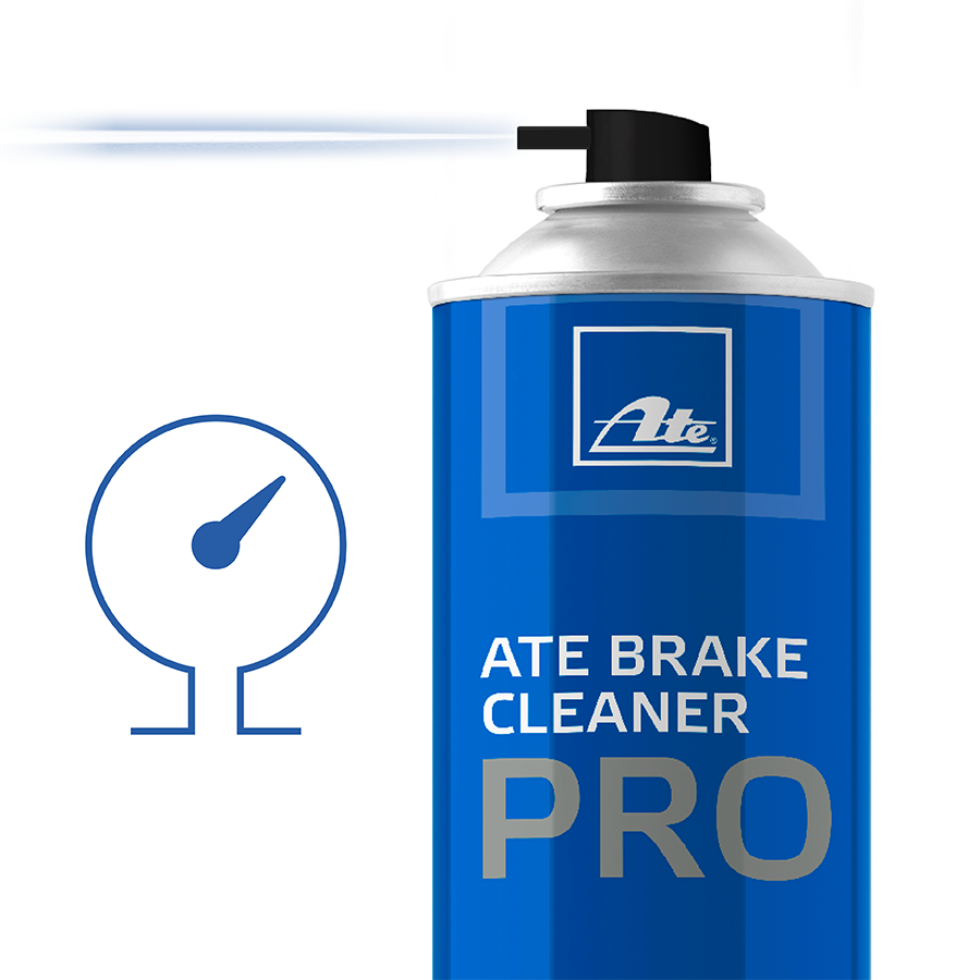 ATE Brake Cleaner PRO