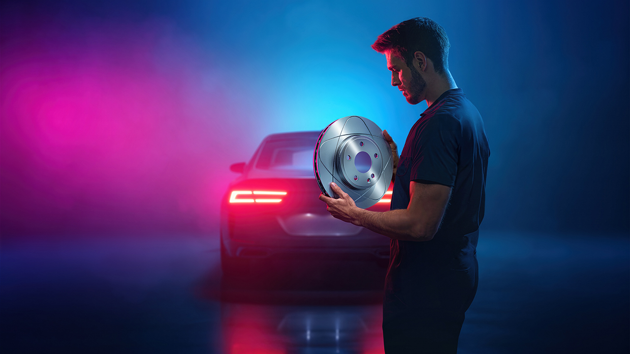 Wir sagen Danke schön