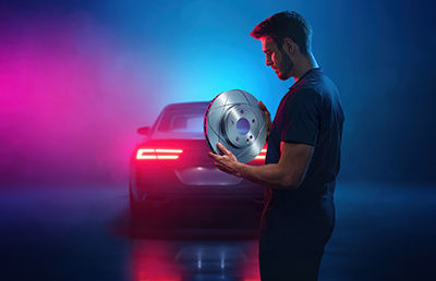 ATE – das "Meisterwerk"