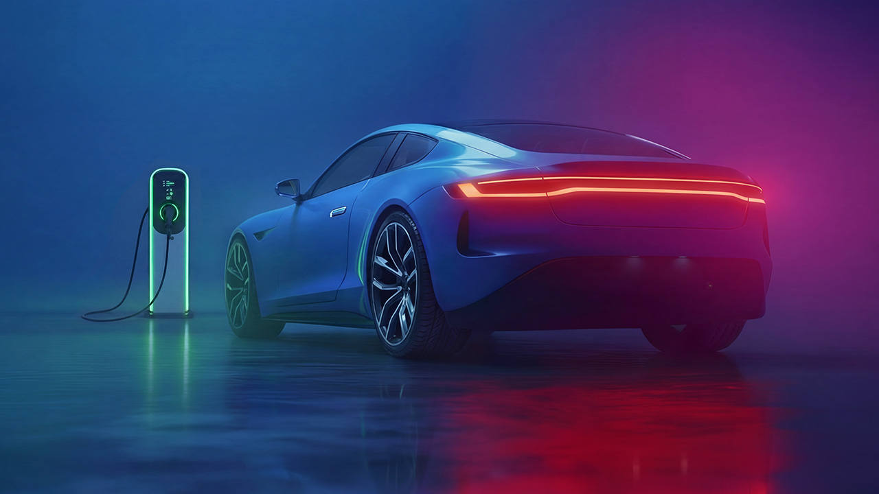 ATE New Original – die E-Perfektion