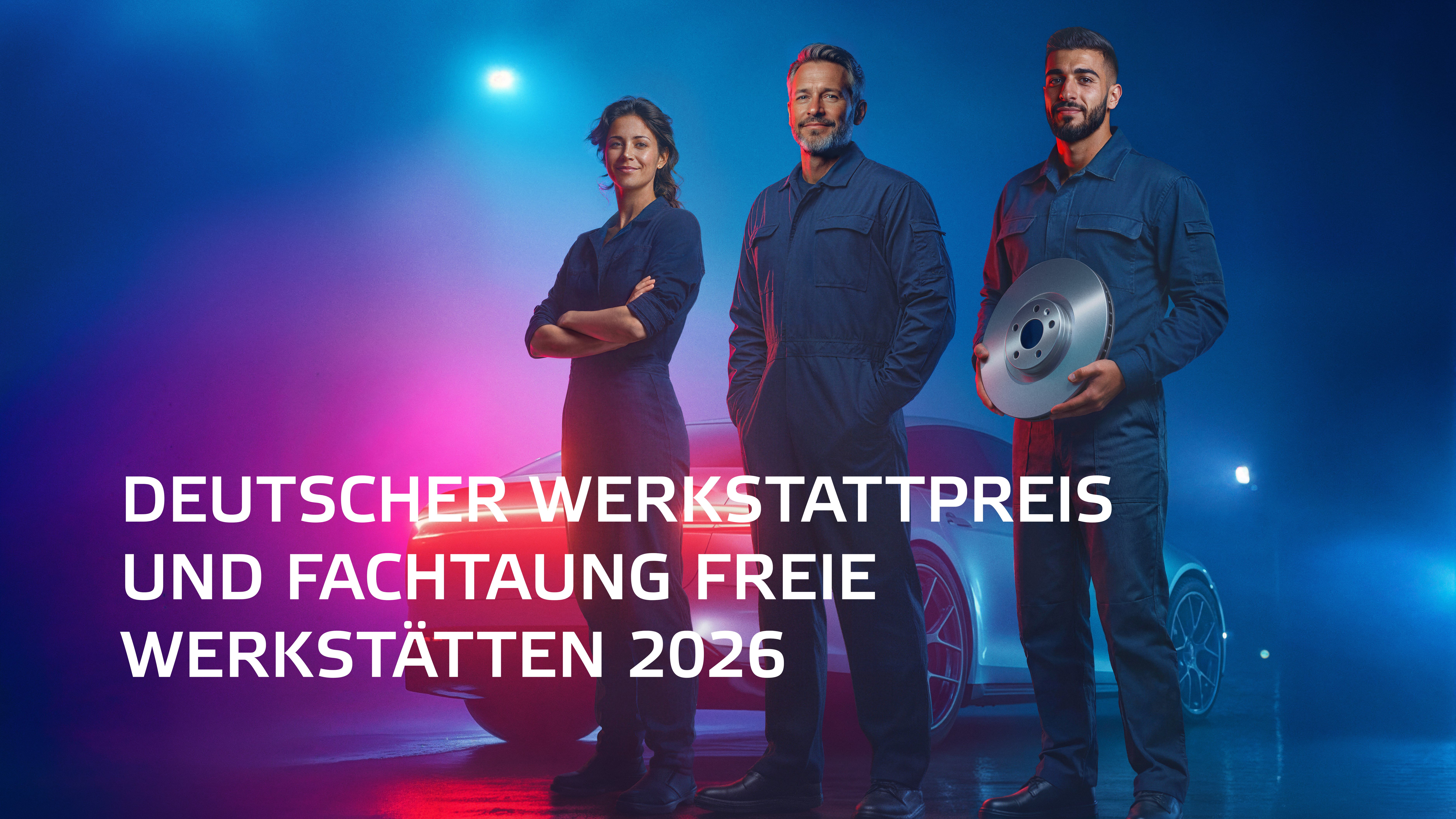 ATE Image Team Fachtagung