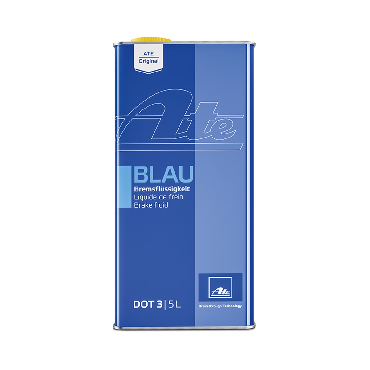 ATE DOT 3 Blau